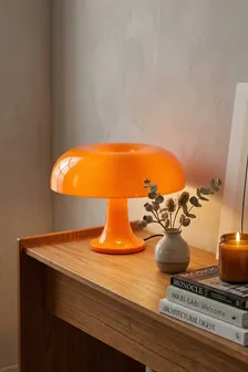 Lampara Seta Decorativa: Calidez LED para tu Living